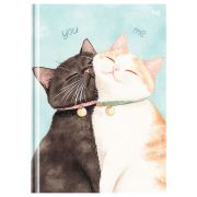 Бизнес-блокнот А5, 80л., евроформат, BG «Мы?», матовая ламинация, выборочный лак