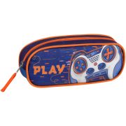 Пенал 210*80*45 ArtSpace «Play», полиэстер