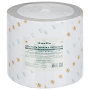 Пластырь-повязка рулонная LEIKO 15х5000 см, нетканая основа, 132856