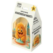 Набор для проведения опытов ТРИ СОВЫ «Неньютоновская жидкость»