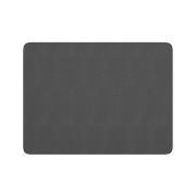 Коврик для сушки посуды NANO 30х40 см, ГРАФИТ влаговпитывающий, нескользящий, BOOMHOUSE (БумХаус), 701159