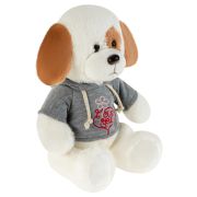 Мягкая игрушка ТРИ СОВЫ «Собака», 25см