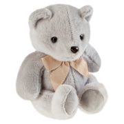 Мягкая игрушка ТРИ СОВЫ «Медвежонок», 20см