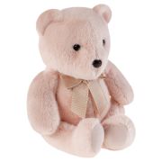 Мягкая игрушка ТРИ СОВЫ «Медвежонок», 25см