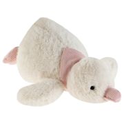 Мягкая игрушка ТРИ СОВЫ «Уточка», 26см