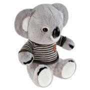 Мягкая игрушка ТРИ СОВЫ «Коала», 25см