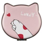 Зеркальце карманное складное MESHU «Lovely»