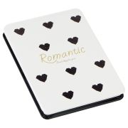 Зеркальце карманное складное MESHU «Romantic»