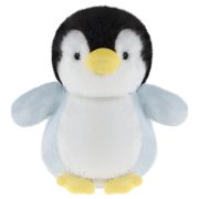 Мягкая игрушка ТРИ СОВЫ «Пингвин», 20см