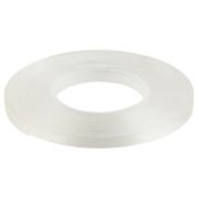 Клей-лента двусторонняя многоразовая OfficeSpace, 6мм*1мм*5м