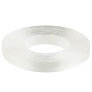 Клей-лента двусторонняя многоразовая OfficeSpace, 10мм*1мм*5м