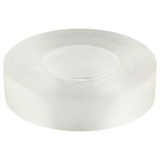 Клей-лента двусторонняя многоразовая OfficeSpace, 20мм*1мм*5м