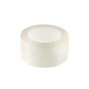 Клей-лента двусторонняя многоразовая OfficeSpace, 30мм*1мм*2м