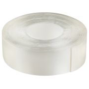 Клей-лента двусторонняя многоразовая OfficeSpace, 30мм*2мм*3м