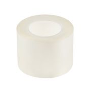 Клей-лента двусторонняя многоразовая OfficeSpace, 50мм*1мм*3м