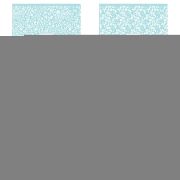 Тетрадь 48л., А5, клетка BG «Цветочки»