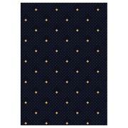 Упаковочная бумага глянц. 70*100см, MESHU «Strict pattern», 80 г/м2