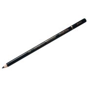 Угольные карандаши Koh-I-Noor «Gioconda», 12шт., картон. упаковка
