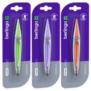 Циркуль Berlingo «Optimum» металлический, 135мм, блистер