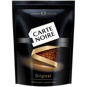Кофе растворимый Carte Noire «Original», сублимированный, мягкая упаковка, 150г