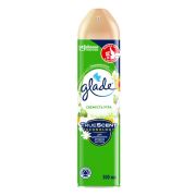 Освежитель воздуха аэрозольный Glade «Свежесть утра», 300мл