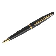 Ручка шариковая Waterman «Carene Black Sea GT» синяя, 1,0мм, подарочная упаковка
