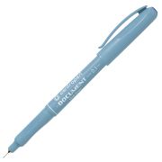 Ручка капиллярная Centropen «Document 2631» синяя, 0,1мм