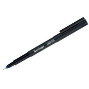 Ручка капиллярная Berlingo «Liner pen» синяя, 0,4мм