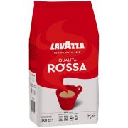 Кофе в зернах Lavazza «Qualita. Rossa», вакуумный пакет, 1кг