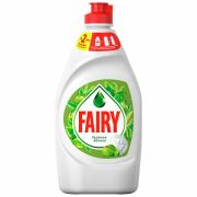 Средство для мытья посуды Fairy «Зеленое яблоко», 450мл