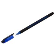 Ручка шариковая Uni «Jetstream SX-101-05» синяя, 0,5мм, грип