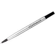 Стержень для роллера Parker «Refill Roller Ball» черный, 0,5мм