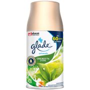 Сменный баллон для освежителя воздуха Glade Automatic «Свежесть утра», 269мл