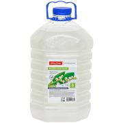 Мыло-крем жидкое OfficeClean Professional «Ландыш» перламутровое, ПЭТ, 5л