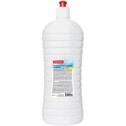 Универсальное моющее средство OfficeClean «Лимон», пуш-пул, 1л
