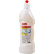 Чистящее средство OfficeClean Professional «Санитарный гель. Лимон», кислота, пуш-пул, 750мл