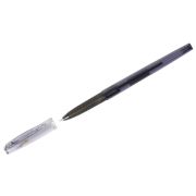 Ручка шариковая Pilot «Super Grip G» черная, 0,7мм, грип