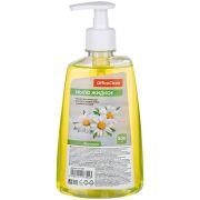 Мыло жидкое OfficeClean «Ромашка», с дозатором, 500мл