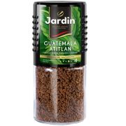 Кофе растворимый Jardin «Guatemala Atitlan», сублимированный, стеклянная банка, 95г