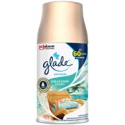 Сменный баллон для освежителя воздуха Glade Automatic «Океанский оазис», 269мл