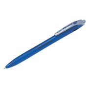 Ручка шариковая автоматическая Pilot «Rexgrip» синяя, 0,5мм, грип