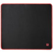 Коврик для мыши Defender Black XXL 400*355*3мм, ткань+резина