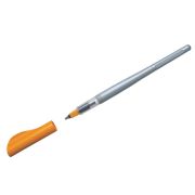 Ручка перьевая для каллиграфии Pilot «Parallel Pen», 2,4мм, 2 картриджа, пластик. упаковка
