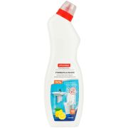 Чистящее средство санитарно-гигиеническое OfficeClean Professional «Лимон», гель, 750мл
