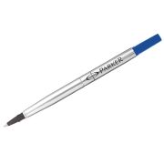 Стержень для роллера Parker «Refill Roller Ball» синий, 0,7мм