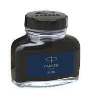 Чернила Parker «Bottle Quink» сине-черные, 57мл