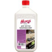 Средство чистящее Ника «Блеск», концентрат, 1кг