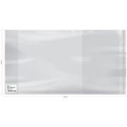 Обложка 265*490 для учебников Петерсон/Моро ч.1,3/Гейдман/Кап. солнца/Плешаков, универсальная с липким слоем, ArtSpace, ПП 80мкм, ШК