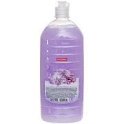 Мыло-крем жидкое OfficeClean «Цветущая сирень», флип-топ, 1л