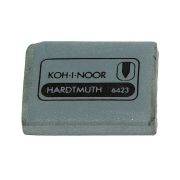 Ластик-клячка Koh-I-Noor «6423» Extra Soft, 47*36*9мм